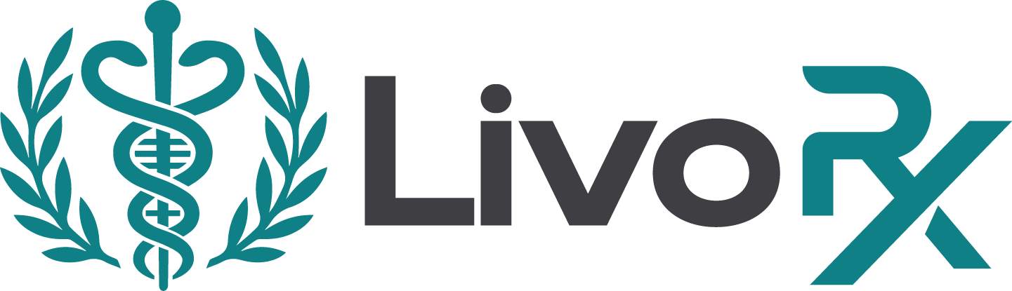 LivoRx home