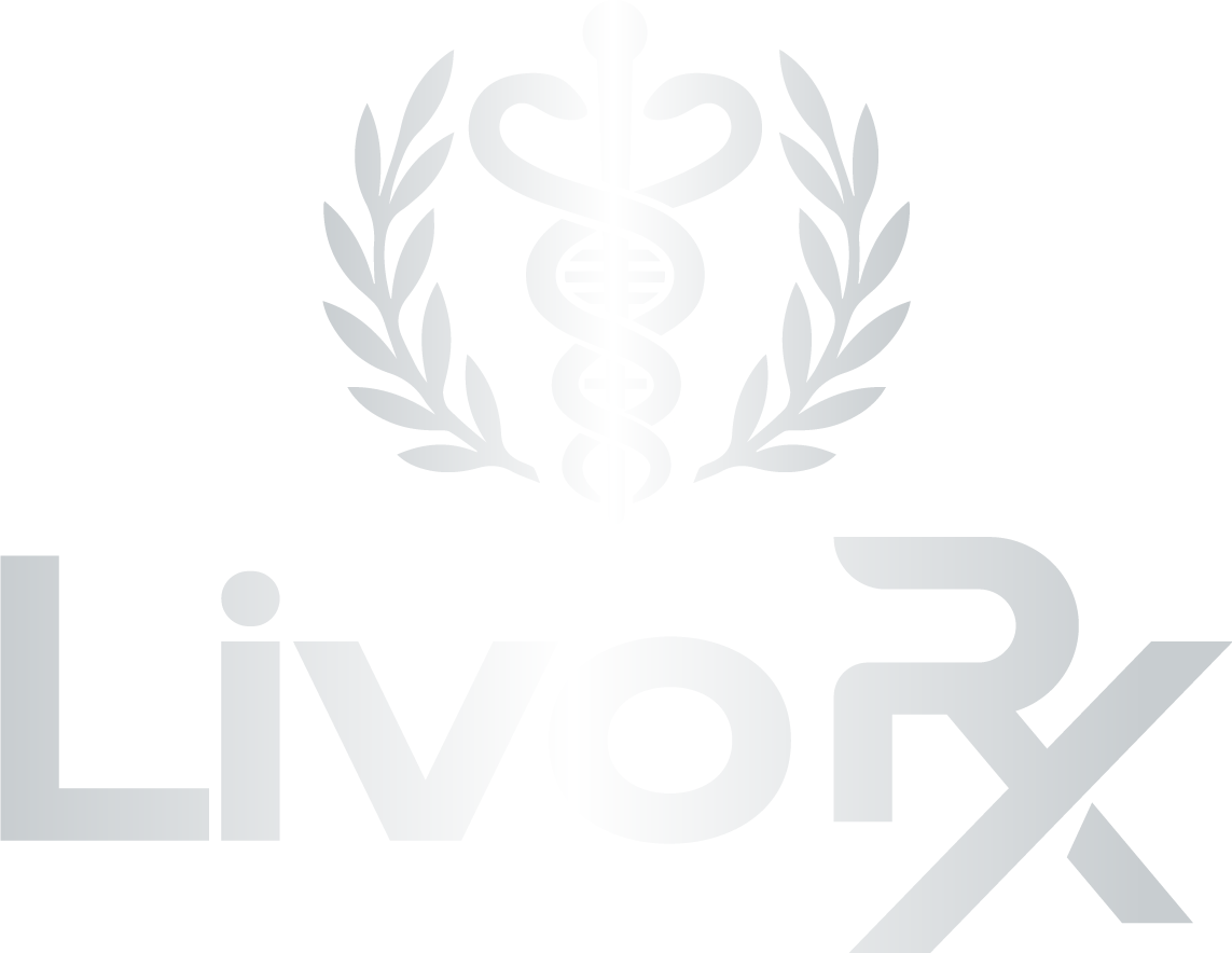 LivoRx integrated health platform