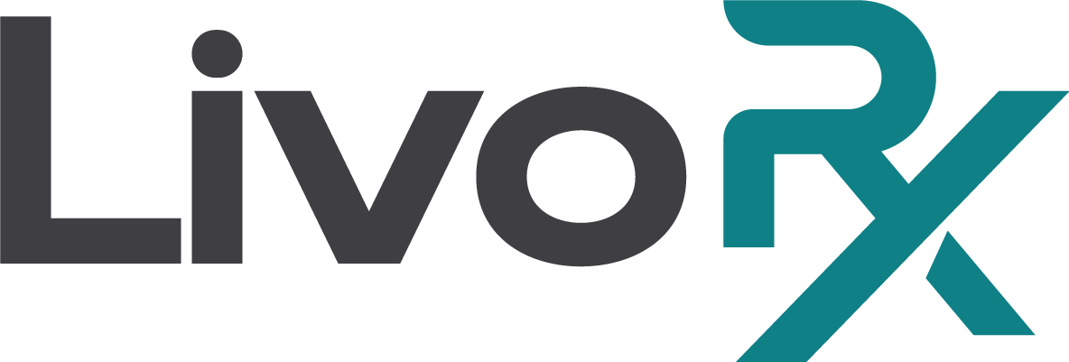 LivoRx home